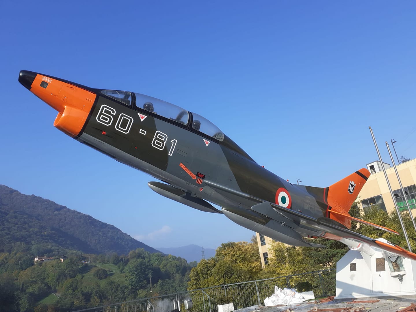 Associazione Arma Aeronautica - sezione di Lumezzane 